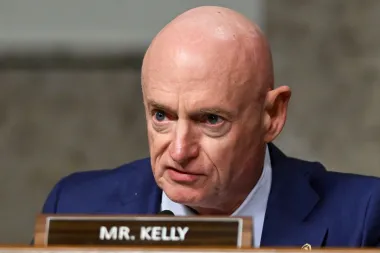 ¿Castigar por decir la verdad? El caso de Mark Kelly y el peligroso precedente legal del Pentágono