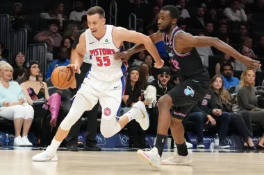 Un sábado vibrante en la NBA: actuaciones épicas, récords personales y finales de infarto