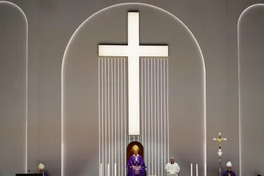 El Papa Leo XIV en Medio Oriente: un viaje de fe, justicia y esperanza en Tierra Sagrada