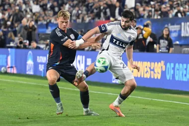 La Final de Todos: Whitecaps e Inter Miami chocarán por el trono de la MLS
