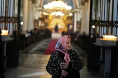 El papa Leo XIV y su mensaje silencioso en favor de la paz entre Turquía y Armenia