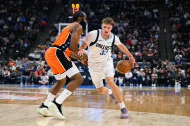 La noche estelar de Cooper Flagg y la resurrección de Klay Thompson: ¿resurge Dallas?