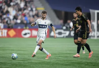 Messi vs Müller: Una final de MLS con ecos de la Copa del Mundo
