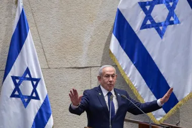 ¿Impune y Libre? La polémica solicitud de perdón de Netanyahu pone a prueba la democracia israelí
