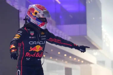Verstappen revive la batalla por el título en la F1: McLaren cede ventaja en el GP de Catar