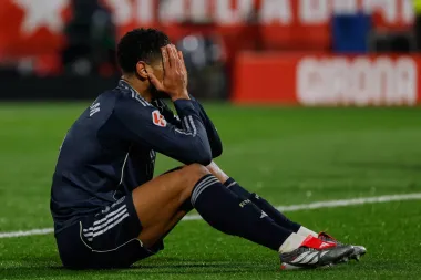 Europa al rojo vivo: Real Madrid, Napoli, Lens y la batalla encarnizada por la cima