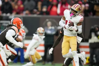 Caos, lesiones y celebraciones: Un domingo inolvidable en la NFL