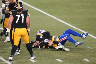 Josh Allen y los Bills aplastan a los Steelers: ¿Este es el momento del resurgimiento en Buffalo?