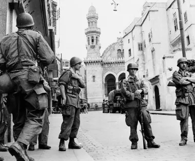 África exige justicia: Colonialismo, reparación histórica y la larga sombra del saqueo europeo