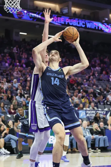 Las Estrellas Emergentes Brillan en la NBA: El Impacto Silencioso de los Nuevos Protagonistas