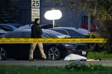 Matanza en fiesta infantil en California: cuando la violencia armada destruye la inocencia