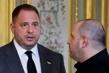 Guerra en Ucrania: la diplomacia de Trump, los dilemas europeos y el ajedrez geopolítico que se intensifica