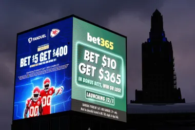 El lado oscuro de las apuestas deportivas: ¿hasta dónde llegan los riesgos de los 'prop bets'?