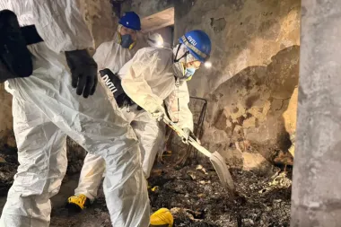 Tragedia en Hong Kong: entre la solidaridad ciudadana y el silencio estatal