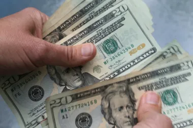 La economía en forma de K: un espejo de las desigualdades modernas