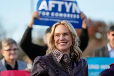 La elección especial en Tennessee: ¿Una señal del futuro político de Estados Unidos?