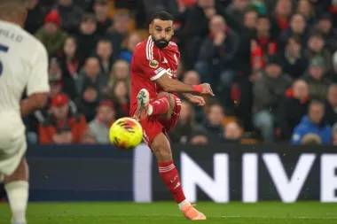 Mohamed Salah, ¿el inicio del fin en Liverpool o solo una pausa estratégica?