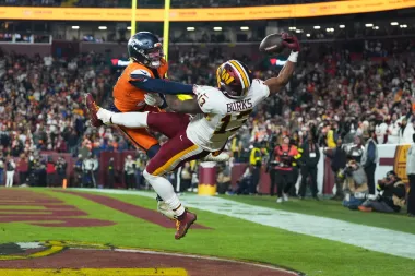 Commanders, Jets y Jaguars: Tres Historias de Fútbol Americano Llenas de Dolor, Esperanza y Redención
