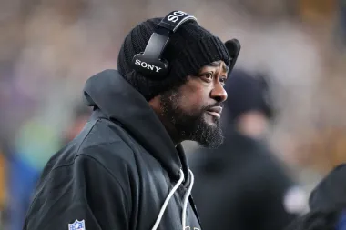 Mike Tomlin, Steelers y una encrucijada existencial: ¿se acabó la magia?