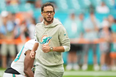 ¿Qué pasa con los Dolphins? Tua Tagovailoa y una ofensiva en crisis mientras la defensa salva los partidos