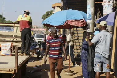 Golpe o montaje: la crisis política en Guinea-Bisáu pone en jaque la democracia en África Occidental