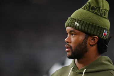 ¿Es hora de pasar página con Kyler Murray? Una mirada al incierto futuro de los Cardinals