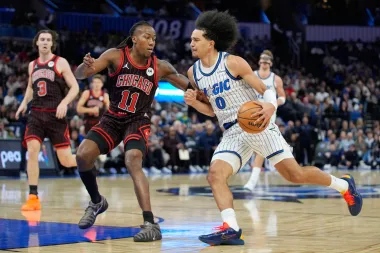 Desmond Bane, Donovan Mitchell y Michael Porter Jr.: Las estrellas que dominaron la noche en la NBA
