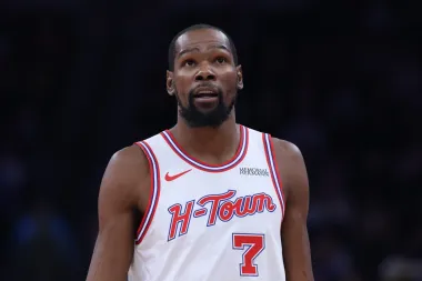 Una noche de contrastes en la NBA: lesiones, sorpresas y protagonistas inesperados