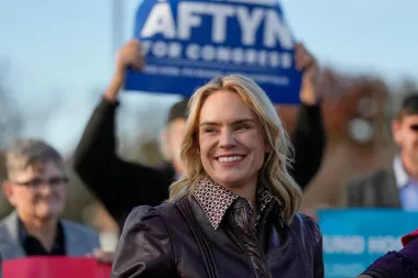 La batalla electoral en Tennessee: ¿una señal de cambio en los bastiones republicanos?