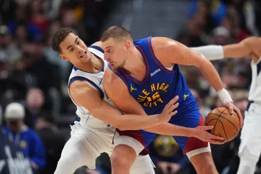 ¿Renacer en Dallas? El inesperado impulso de los Mavericks con Anthony Davis, Nembhard y Flagg