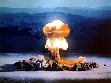 Amenaza atómica: EE.UU. y Rusia encienden alarmas con posible reanudación de pruebas nucleares