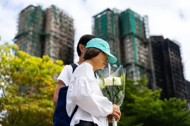 La tragedia de Wang Fuk Court: corrupción, negligencia y una ciudad en alerta