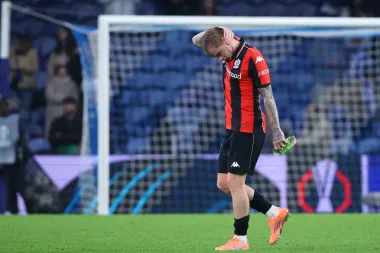 Crisis y violencia en el fútbol francés: el caos en Niza pone en jaque a la Ligue 1