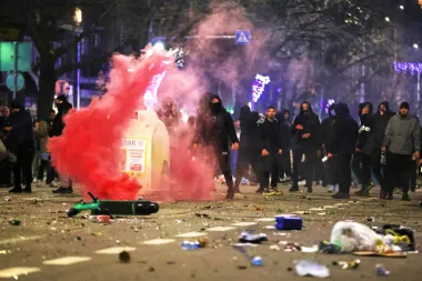 Libia en el banquillo: crímenes, juicios y la promesa de justicia