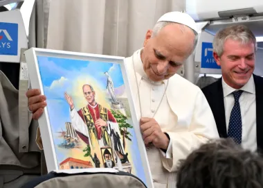 La era del Papa León XIV: espiritualidad, diplomacia y desafíos globales