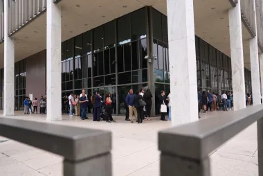 La polémica detrás de la donación de terrenos para la biblioteca presidencial de Trump: dinero, política e intereses ocultos