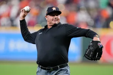 ¿Perdón o castigo eterno?: El debate sobre Barry Bonds, Clemens y el Olimpo del béisbol