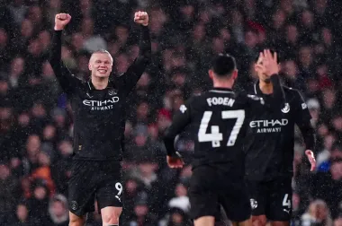 Erling Haaland alcanza los 100 goles en Premier League: ¿Estamos ante el delantero más letal de la historia moderna?