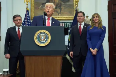 ¿Cuentas Trump o Cuentas Trampa?: Análisis del polémico plan de ahorro infantil en EE.UU.