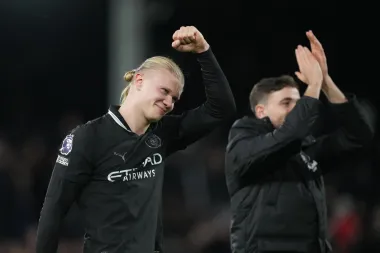 Erling Haaland: El nuevo fenómeno rompe récords en la Premier League