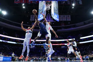 El ocaso de unos gigantes: Clippers, Zion y Sixers reflejan una NBA en constante cambio