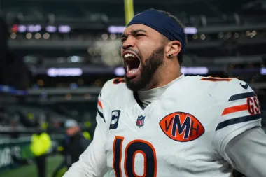 Del abismo a la cima: el asombroso giro de los Bears y los Patriots en la NFL 2025