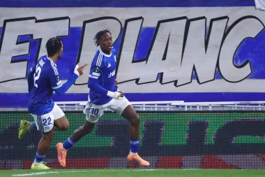 Emanuel Emegha y el Caso Strasbourg: ¿Capitán o Rebelde?