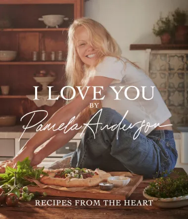 El Bourguignon de Verduras de Pamela Anderson: Mucho Más que una Receta
