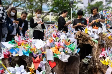 Hong Kong Envuelto en Llamas: La Tragedia que Desnuda Fallos Sistémicos