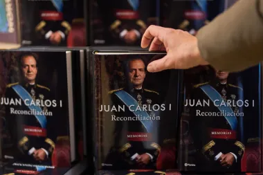 Juan Carlos I y su búsqueda de redención: ¿Reconstrucción histórica o rehabilitación fallida?