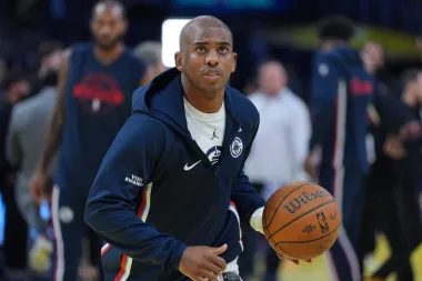 Chris Paul y el adiós amargo con los Clippers: un final inesperado para una leyenda viviente