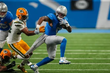 Cowboys vs. Lions: La lucha por los playoffs se enciende en una batalla de poder