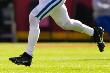 Tecnología al rescate: Cómo el 3D y la inteligencia de exjugadores ayudan a Daniel Jones y a la NFL