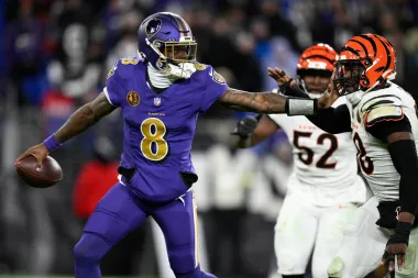 Semana 14 en la NFL: Dramas divisionales, lesiones clave y equipos al borde de una crisis